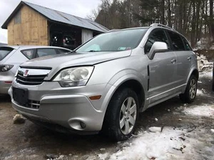 Condenser SATURN VUE 08 09 10 - Picture 1 of 24