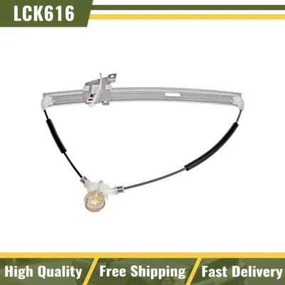 752-297 Dorman Window Regulator Front Passenger Right Side New RH Hand for Ford - Image 1 of 3