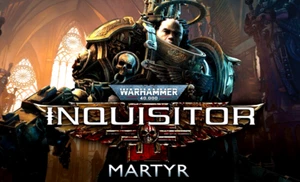 "Warhammer 40.000 - Inquisitor Martyr" (PC-Steam-Key) - Picture 1 of 1