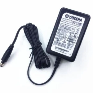 1PCS NEW FOR YAMAHA P45 P70 P85 P95 P105 P115 Power Cord Adapter 12V PA-150B - Bild 1 von 7
