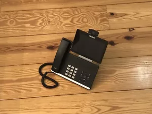 Yealink Flagship Smart Video VoIP Phone Model VP59 w/ Camera, Handset & Stand - Afbeelding 1 van 6