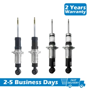 4x Front Rear Shock Absorbers For Ferrari 599 GTB Fiorano GTO Sa Aperta 2006-11 - Picture 1 of 10
