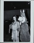 Julie Newman, Astro ORIGINAL PHOTO HOLLYWOOD Candid