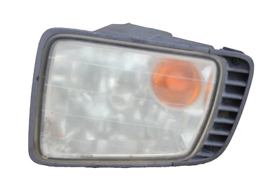 01-03 Infiniti QX4 2004-2010 QX56 LH Drivers Side Bumper Signal Fog Light Lamp - Image 1 of 4