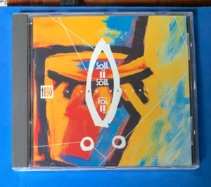 Soul II Soul Vol.2 - Imagen 1 de 2