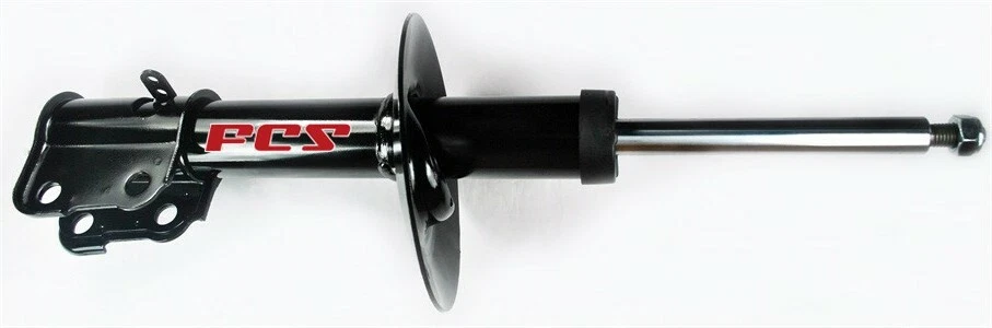 Conjunto de puntal de suspensión de neón delantero FCS 191VJ44 para Plymouth 2000-2001 Foto 1 de 1