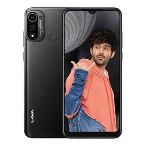 Lava X3 (RAM 3GB, 32GB) 6.5"Display 8MP Camera Dual SIM GoogleplayPhone - Picture 1 of 5