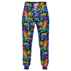 Jogginghose Rainbow Rose sofort lieferbar - Bild 1 von 13