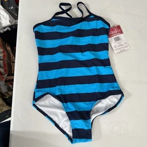 Kanu Surf Girls Swimsuit 10 Layla One Piece - Picture 1 of 3