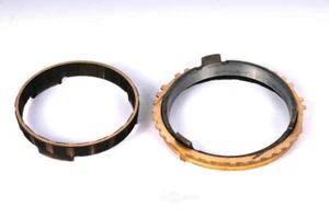 Manual Transmission Blocking Ring ACDelco GM Original Equipment 19132881 - Picture 1 of 2