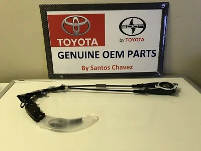 2011~2020 Toyota Sienna Sliding Door Cable Assembly--Left (Driver) Side - Image 1 of 4