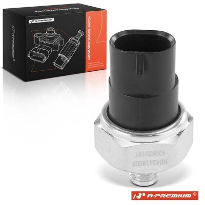 Knock / Detonation Sensor 2-Blade for Dodge Grand Caravan Chrysler Sebring Eagle - Image 1 of 4