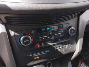 Temperature Control Front Dual Zone Fits 18-19 ESCAPE 2887648 - Picture 1 of 14