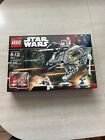 * New * Lego Star Wars 7671 At-Ap Walker Sealed Box Rare Set 2008 Episode Iii