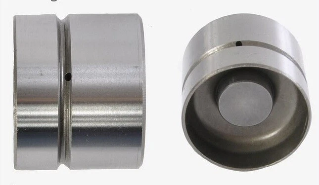 Se adapta a auto Cadillac 1993-1999 4,6 L DOHC V8 32 V Northstar - (16) elevadores de canastilla Hyd Foto 1 de 1