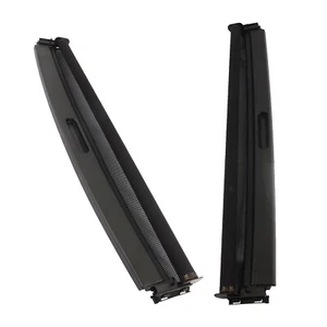 Front & Rear Panoramic Sunroof Roller Blind for Mini R55 R56 R60 54102755848/9 - Picture 1 of 9