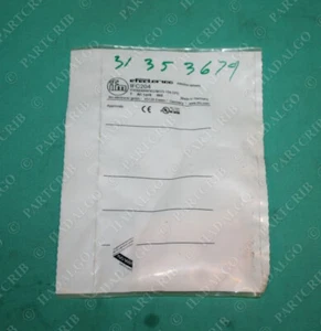 IFM, IFC204, IFB3004BBPKG/M/US-104-DPS, Interruttore sensore di prossimità effetto NUOVO - Foto 1 di 3