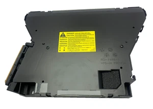 Ensemble scanner laser HP LaserJet 5200/M5025/M5035 RM1-2555 - Photo 1/4