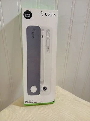 Belkin Apple Pencil CASE For Apple iPad, iPad Pro, iPad Air, iPad mini - Image 1 of 4