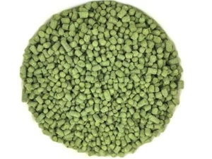 Pellets de lúpulo Hallertau Blanc 9,4% alfa 50g/100g/250g/500g/1000g lúpulo aromático - Imagen 1 de 1