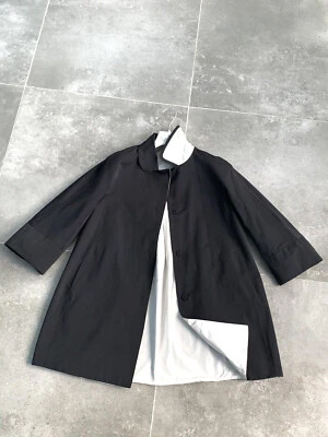 Women's Reversible 'S MAX MARA 3/4 Sleeves Trench Coat Jacket EU 38 UK 10 US 6 - Image 1 of 4