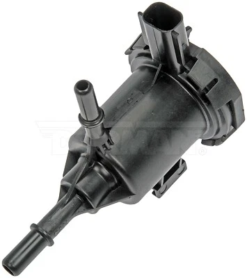 Válvula de purga de bote de vapor compatible con SRT Viper 2013-2014 8,4 L V10 Dorman 964HV84 Foto 1 de 3