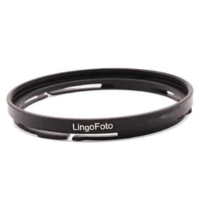 B50-55/60-62/60-67mm Lens Filter Adapter Ring Step Up Ring for Hasselblad - Picture 1 of 16