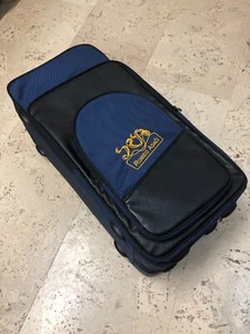 Trompetenkoffer ( für 1 Trompete ) Instrumentenetui, Gigbag - Bild 1 von 8