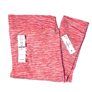 Time and Tru Leggings High Rise Ankle Size M 8-10 - Picture 1 of 2