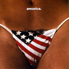 Black Crowes MAKE AMORICA GREAT AGAIN Decal/Sticker PRISMATIC 3"x3 VERY NICE!