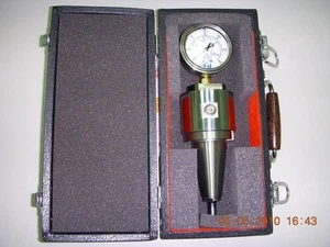 Clamping Force Gauge for CNC milling  Machine BT30 BT40 BT50 - Picture 1 of 1