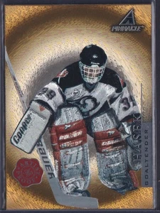 Dominik Hasek - 1997 Pinnacle Artist PRUEBA #PP28 - Imagen 1 de 1