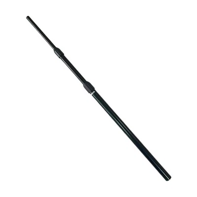 Three Section Telescopic Shaft Golf Putter Accessory for Iron and Wood Golf - Image 1 of 4