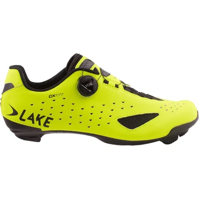 Zapato de ciclismo Lake CX177 - para hombre Foto 1 de 2
