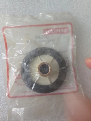 Rodillo Drm DE695 Gemline reemplaza Frigidaire 5308057415 Foto 1 de 4