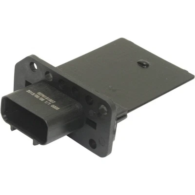Resistor de motor de ventilador para 2005-2014 Nissan Frontier 2004-2006 Quest - Imagem 1 de 4
