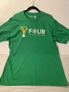 celtic fc t-shirt size uk large - Picture 1 of 4