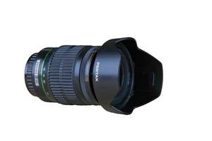 SMC Pentax DA 16-45mm 1:4 ED AL Zoomobjektiv * gepflegter Zustand * - Imagen 1 de 5