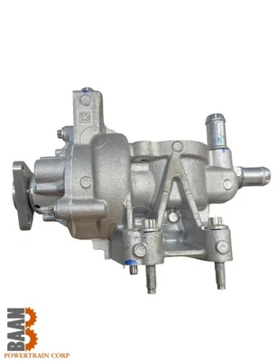 OEM Water Pump Assembly for 2021-25 Ford Bronco Edge Explorer 2.3L K2GE-8C501-B - Image 1 of 4
