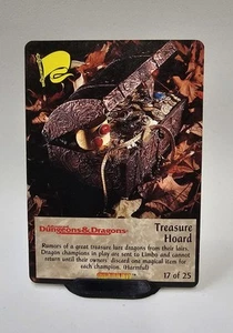 Spellfire Chase - Treasure Hoard - Dracnomicon #17/25 - Bild 1 von 2