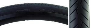 Sunlite Smoothie Tires, 700 x 28, Standard Black - Picture 1 of 1