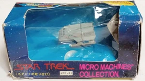 Star Trek Micro Machines. Galileo II (#4) - Bild 1 von 4