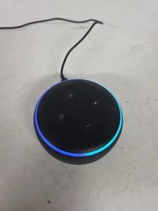 Altavoz inteligente Amazon Echo Dot 3ª generación C78MP8 - Probado - Imagen 1 de 4