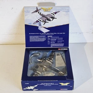 Corgi Aviation AA32805 1:72 Scale DH Mosquito FB VI No 248 SGN Banff June 1944 - Picture 1 of 10