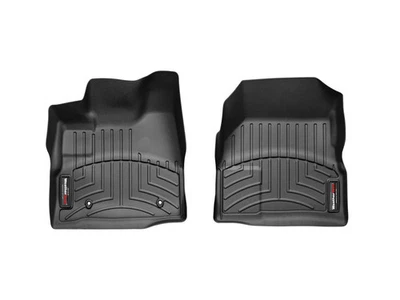 Alfombrillas personalizadas WeatherTech FloorLiner para 442711 - 1ª fila Foto 1 de 4