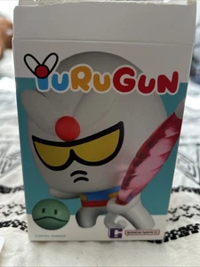 Bandai Namco Yurugun Gundam Blind Box Confirmed Figure V Gundam - Bild 1 von 2