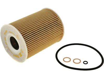 Filtro de aceite para BMW M3 2008-2013 API 52493YZHX 2011 2009 2010 2012 4,0 L V8 Foto 1 de 2