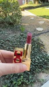 Estée Lauder Limited Edition Holiday 2025 Velvet Ribbon Creme Lippenstift Neu - Bild 1 von 2