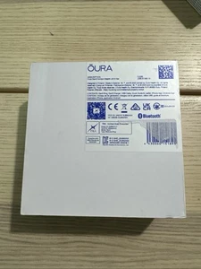 Oura Ring Gen3 Smart ring Size 10 - Picture 1 of 7