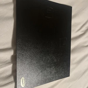 Josten Diploma Holder / Frame High School College  New Open Package - Picture 1 of 2